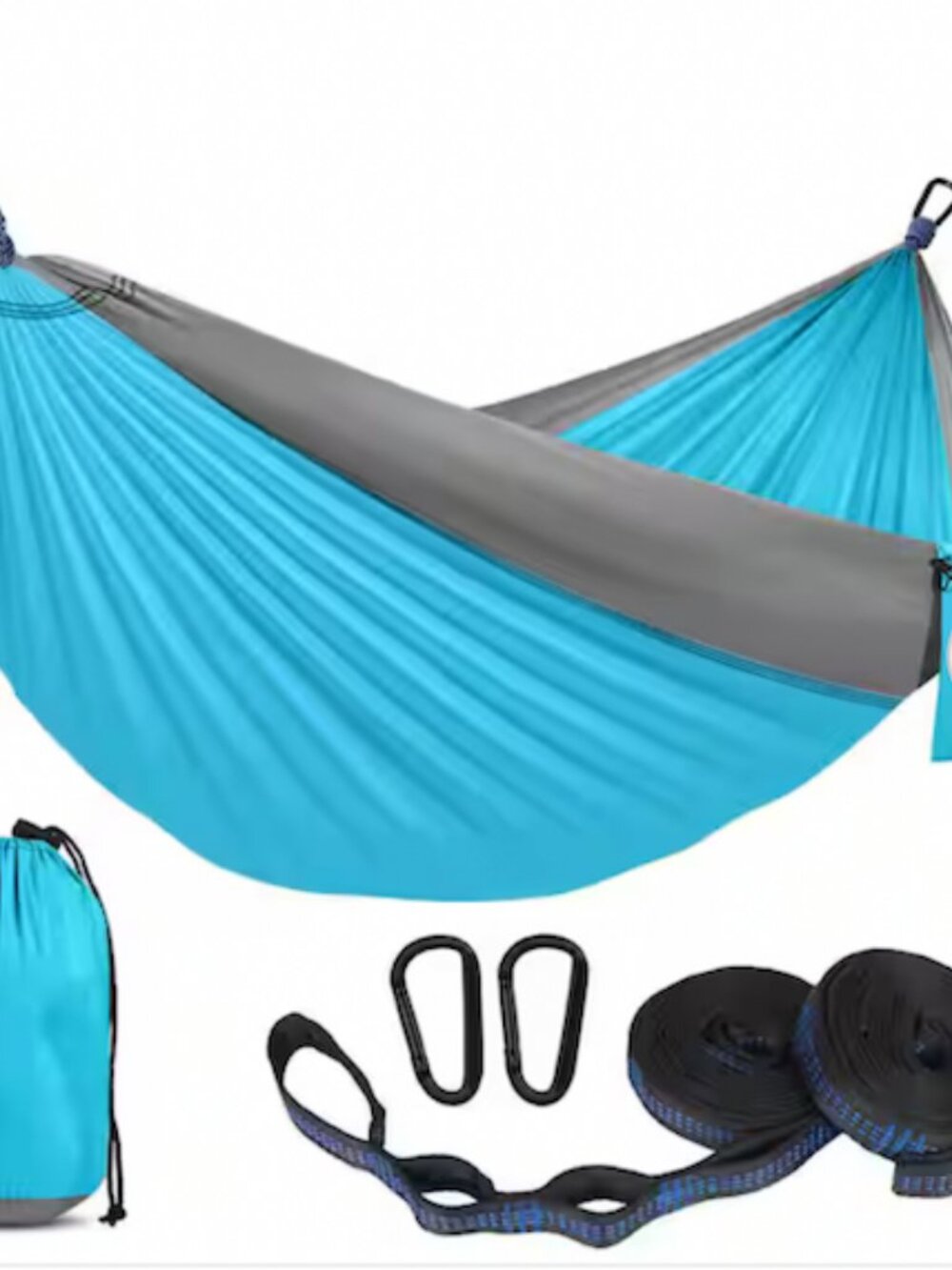 Double Hammock